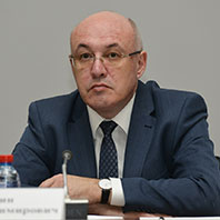 Yury Rysin